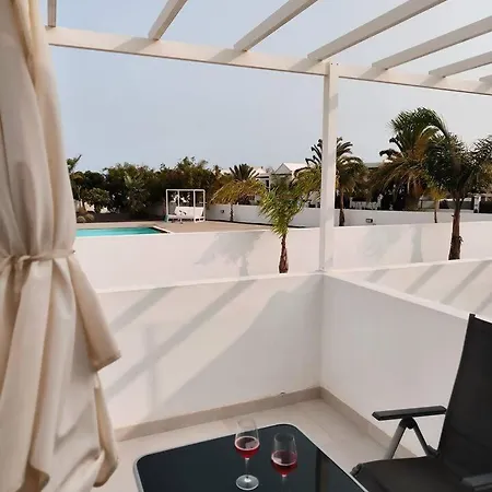 Wifi Коста-Тегисе