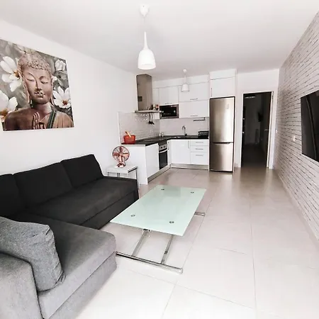 Appartement Atlantic House Costa Teguise