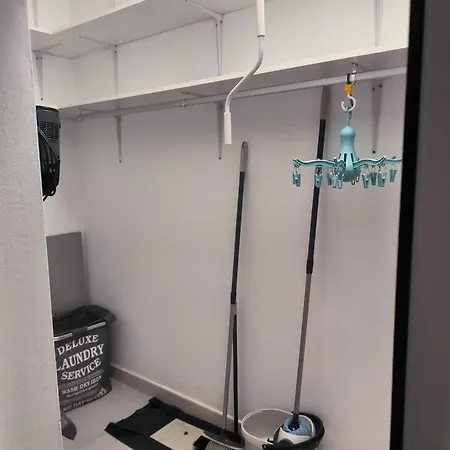 Apartment Wifi