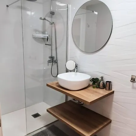 Wifi Apartment Costa Teguise