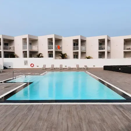 Appartement Wifi Costa Teguise