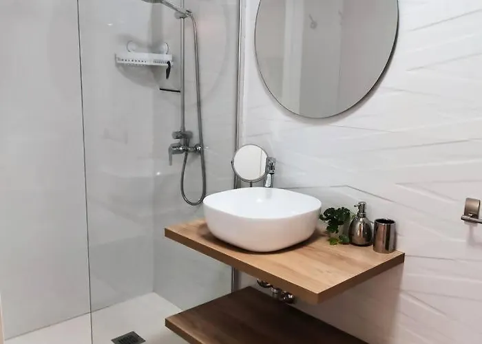 Wifi 公寓 科斯塔特吉塞