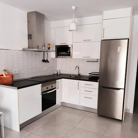 Atlantic House קוסטה טגוויסה