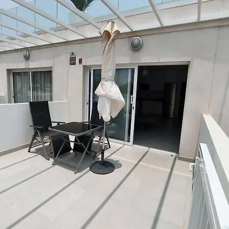 Atlantic House * קוסטה טגוויסה